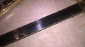 нож сабя-златна кама с ножница-метални-38х11см-внос швеицария, снимка 17