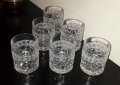 Кристални чаши за уиски , снимка 3
