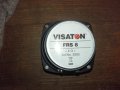 Visaton FRS 8 - 4 Ohm 8 cm (3.3") HiFi fullrange driver, снимка 4