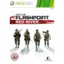 PS3 игра - Operation Flashpoint Red River, снимка 1 - Игри за PlayStation - 23642561