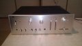 jvc stereo amplifier-made in japan-внос швеицария, снимка 1