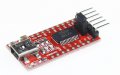 FT232RL FT232 FTDI USB 3.3V 5.5V to TTL Serial Adapter