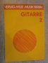 Книга "GITARRE - 2 - Werner Pauli" - 20 стр., снимка 1 - Специализирана литература - 15947099