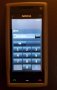  Nokia X6 00, снимка 3