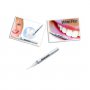 Писалка за избелване на зъби, снимка 1 - Епилатори - 8339373