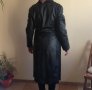 Дамско манто от естествена кожа, снимка 5