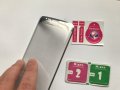 Цял стъклен протектор за Samsung Galaxy S7 edge, снимка 3