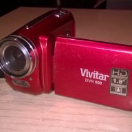 Vivitar hd usb/sd card camera 9.5/6/4см внос швеицария, снимка 1 - Камери - 16656398