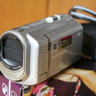 Видео камера Sony, снимка 11 - Камери - 10660271
