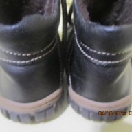 детски зимни обувки, снимка 4 - Детски боти и ботуши - 16093855