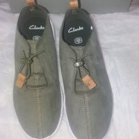 Нови Clarks. Оригинали обувки, естествена кожа , снимка 8 - Детски обувки - 24401714