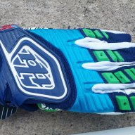 Нови! Troy Lee Designs Gp Gloves (ръкавици за велосипед/колело), снимка 4 - Спортна екипировка - 10623073