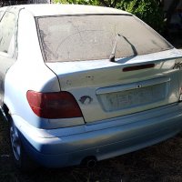 Citroen Xsara 2.0 HI 90 к.с. , снимка 2 - Автомобили и джипове - 21650354