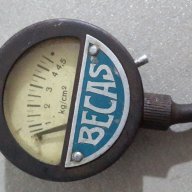 Becas от IFA  P50 (1957-62) , снимка 1 - Антикварни и старинни предмети - 13517228