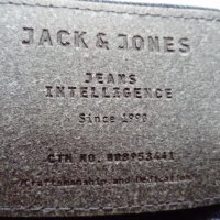 jack & jones оригинал размер 32 мъжки дънки intelligence слим вталени, снимка 5 - Дънки - 22313928