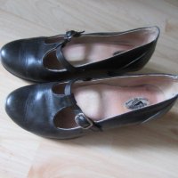 ДАМСКИ ОБУВКИ №37, снимка 1 - Дамски обувки на ток - 25837891