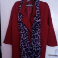 Красиво палто на марката Junior Look, снимка 1 - Палта, манта - 9054011