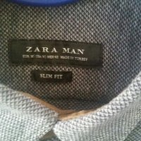 Риза Zara Man, снимка 1 - Ризи - 23595678