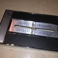 JAPAN-carl-telephone list finder-made in japan-внос швеицария, снимка 17 - Колекции - 21375630