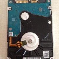 Хард диск за лаптоп-500GB, снимка 1 - Твърди дискове - 25739127
