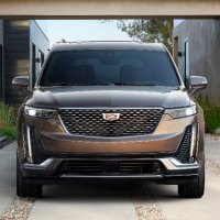 Предлагам брошура книга книжка каталог списание папка за Кадилак Cadillac XT6, снимка 1 - Други ценни предмети - 24111063