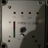  Miho LC 2000, снимка 5 - Други машини и части - 17446525