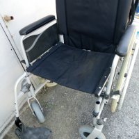 КАТО НОВА инвалидна количка рингова - ПОД НАЕМ, продажба , снимка 12 - Инвалидни колички - 23076060