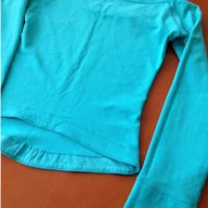  Дамски блузи с дълък ръкав , снимка 4 - Блузи с дълъг ръкав и пуловери - 17498412