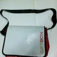 Чанта за документи и лаптоп, снимка 1 - Чанти - 17019137