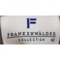 Блуза дамска Frankenwalder collection Size: 38 , снимка 1 - Ризи - 25229510