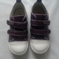 Обувки /маратонки/ естествена кожа, снимка 4 - Детски маратонки - 11373512