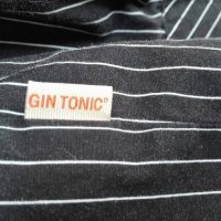 GIN TONIK, 100% памук, снимка 2 - Ризи - 19869887