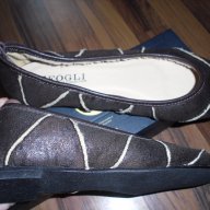 Уникални италиански обувки - 39н., снимка 2 - Дамски ежедневни обувки - 10527847