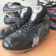 професионални футболни обувки 42 - 43, бутонки, калеври- NB-991 = NEW BALANCE 991 original,LIGHTNING, снимка 1 - Маратонки - 15075778
