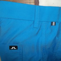 Къси панталони BOGNER, J.LINDEBERG   мъжки,М-Л, снимка 10 - Къси панталони - 26037024