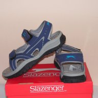 Разпродажба!!! Slazenger №28 Оригинални, снимка 4 - Детски сандали и чехли - 14707167