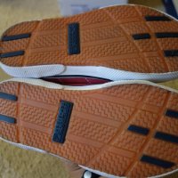 нови платнени обувки Sperry, 29ти номер, снимка 7 - Детски маратонки - 20109668