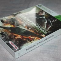 Оригинални игри за Xbox 360, снимка 15 - Xbox конзоли - 23918763