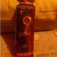 Ключодържател MERCEDES метален, снимка 1 - Подаръци за мъже - 14727439