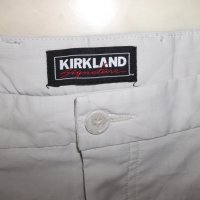 Къси панталони KIRKLAND, THESE GLORY DAYS   мъжки,ХЛ-2ХЛ, снимка 2 - Къси панталони - 25456900