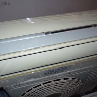 Японски климатик Hitachi Ras-е22т , снимка 1 - Климатици - 11038576