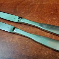 Ножове  WMF, снимка 1 - Антикварни и старинни предмети - 20383659