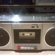 Telefunken rc-740 cassette/radio recorder-внос швеицария, снимка 2 - Радиокасетофони, транзистори - 15280891