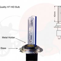 Ксенон система  H7 35W 12V -1067, снимка 3 - Аксесоари и консумативи - 18862131