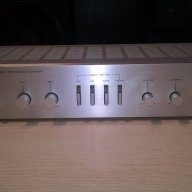 Jvc a-10x stereo amplifier-made in japan-внос швеицария, снимка 9 - Ресийвъри, усилватели, смесителни пултове - 14683324