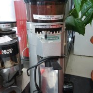 1.Кафемелачка втора употреба за Магазин за кафе професионална произход  Италия и Германия Цени от 250 в Кафе машини в гр. Хасково - ID11550967 —  Bazar.bg