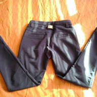 Тъмно син дамски панталон, снимка 4 - Спортни екипи - 10723239