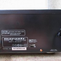 ★ █▬█ █ ▀█▀ ★ MARANTZ PM 30 – Бюджетен,качествен усилвател., снимка 7 - Ресийвъри, усилватели, смесителни пултове - 19122649