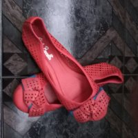 Детски обувки, снимка 1 - Детски сандали и чехли - 21881438