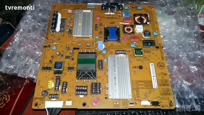 POWER SUPPLY PLDF-P104B 272217190639, снимка 1